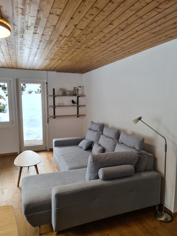 Aletsch Arena - Holiday Apartment - Bettmeralp
