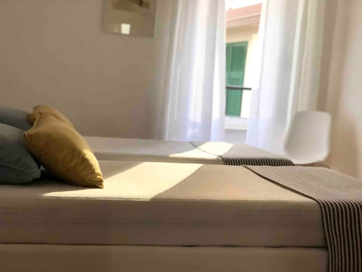 Υπνοδωμάτιο Eloise