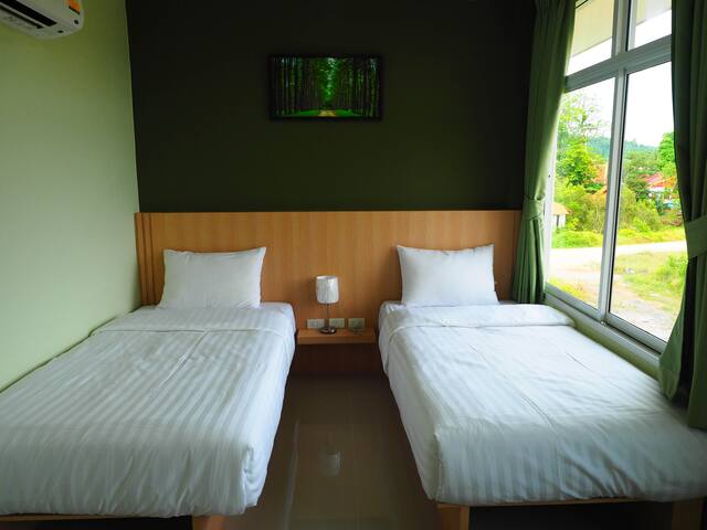 SLEEPWELL@NAIYANG HOSTEL_3B