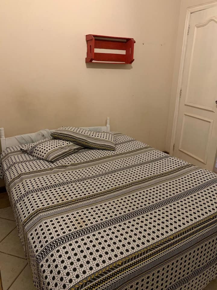 Dhomë gjumi 1