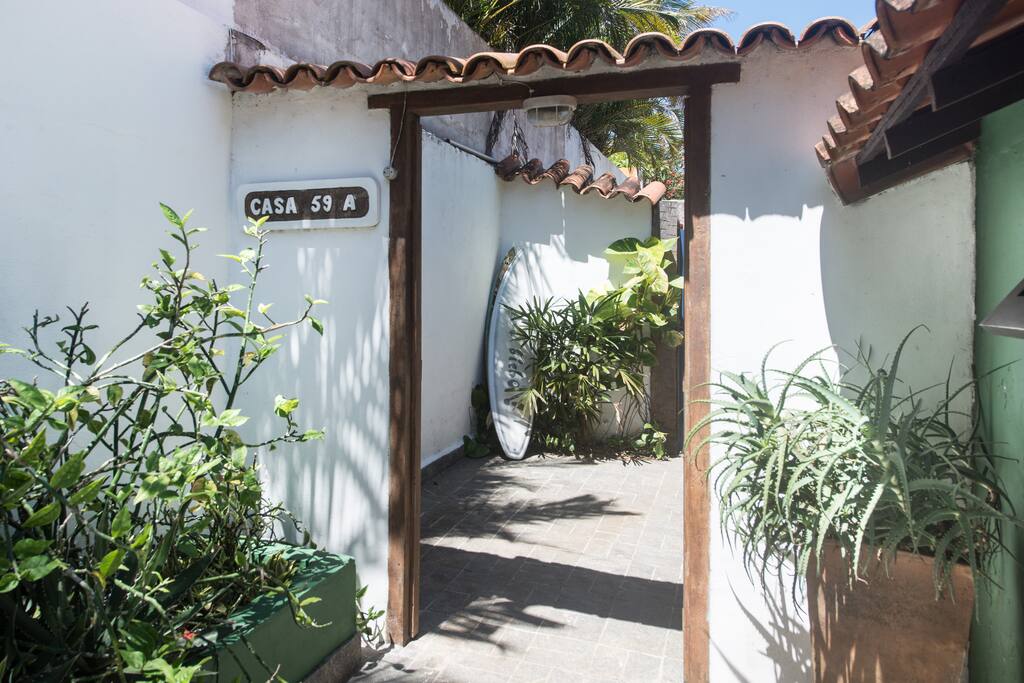 Entrada