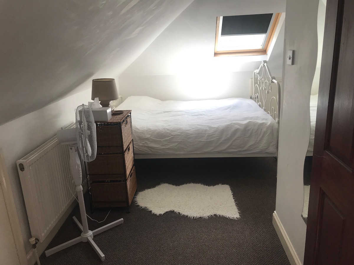 Hayes Semesterbostäder och boenden - England, Storbritannien | Airbnb