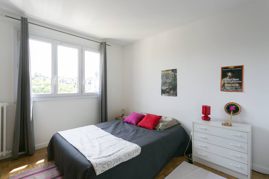 chambre 1
