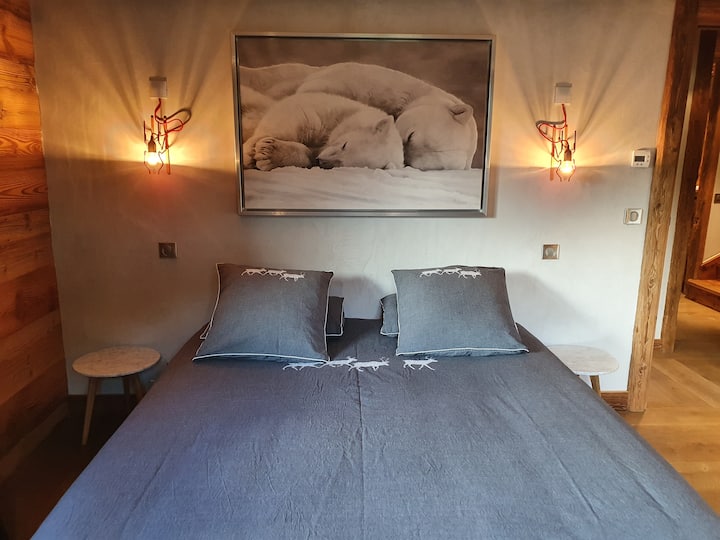 საძინებელი 1