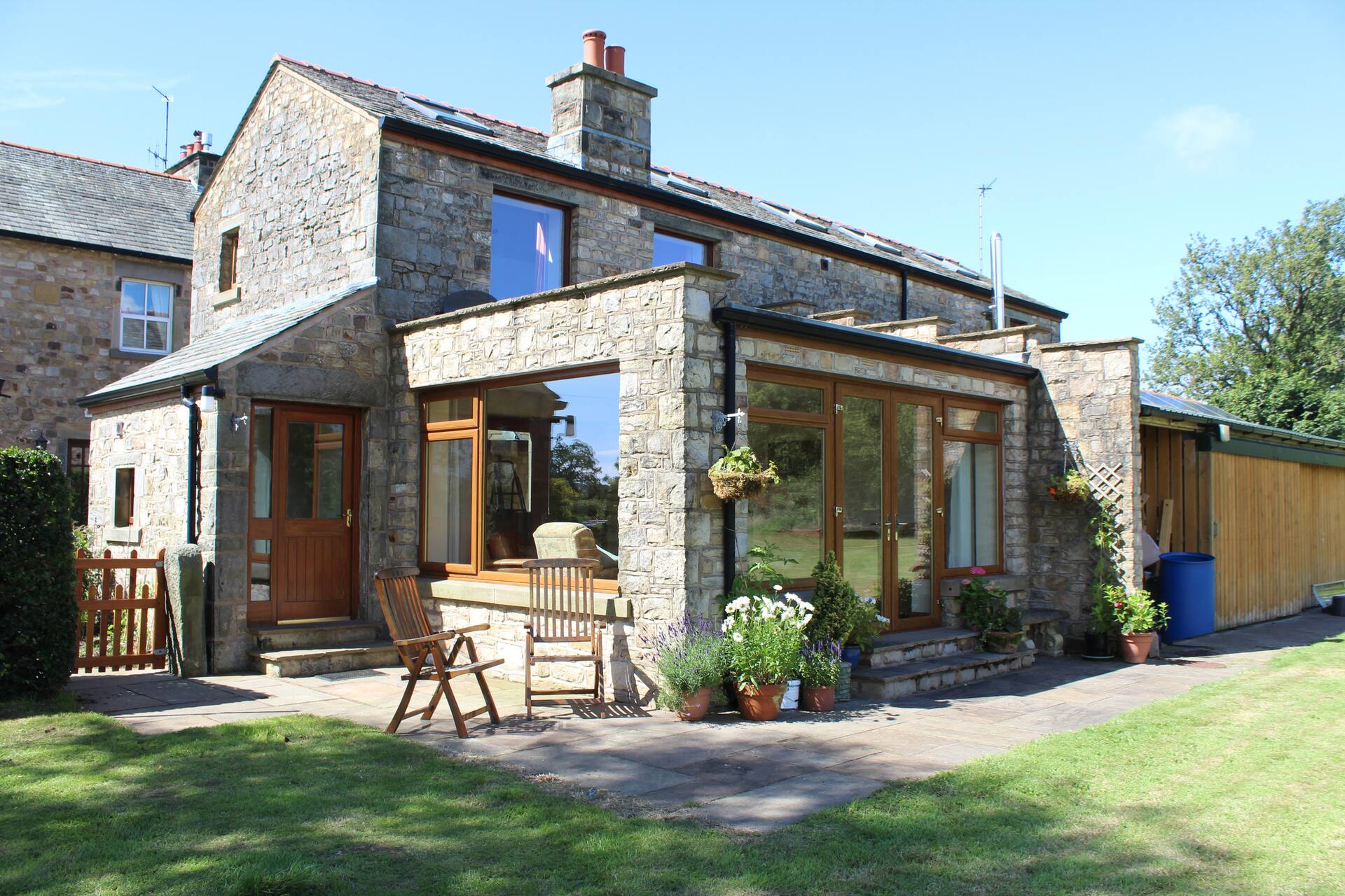 Lowfield B&B — foto 3
