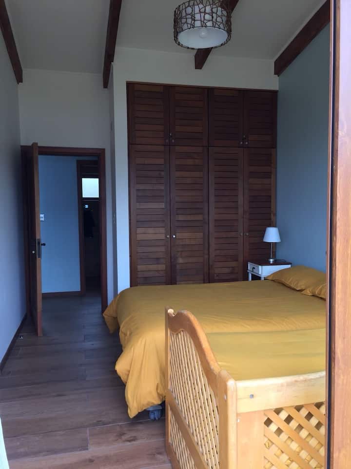 ห้องนอน 2