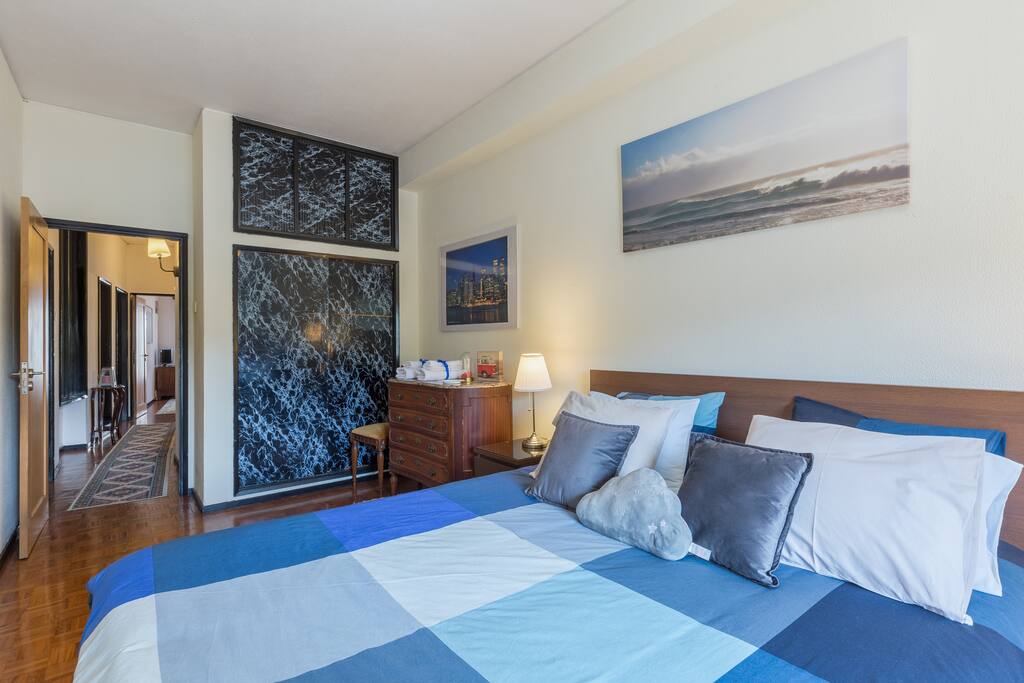 Quarto nº1
