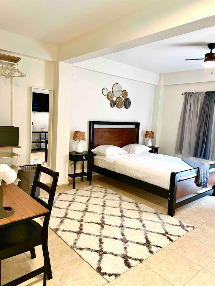 Vacation Rentals & Homes DemeraraMahaica, Guyana Airbnb