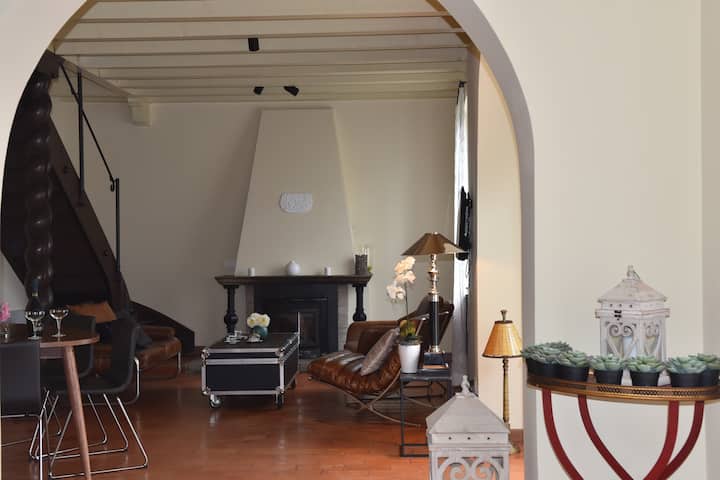 Tipica Casa Ticinese Ascona - Locarno