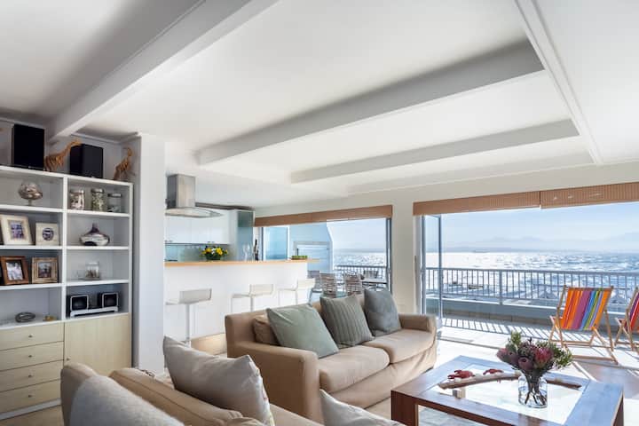 Mossel Bay Beach House Point Village - Mossel Bay
