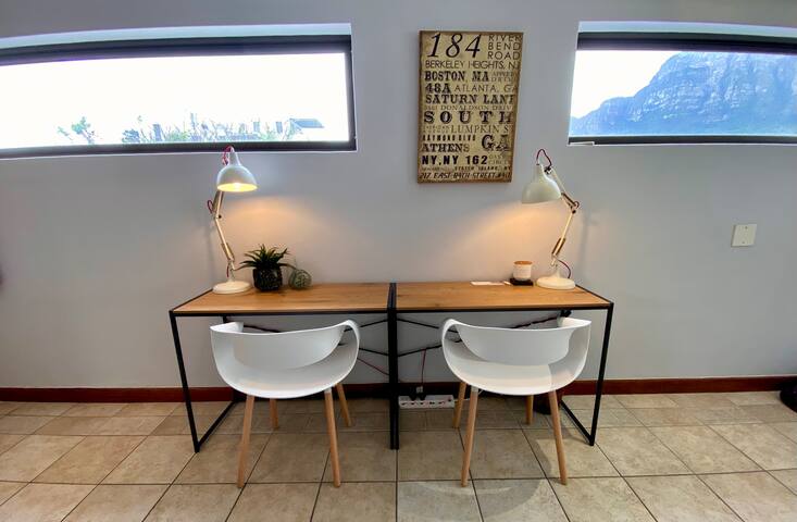 Thavma: Modern apartment Claremont Cavendish gallery image 4