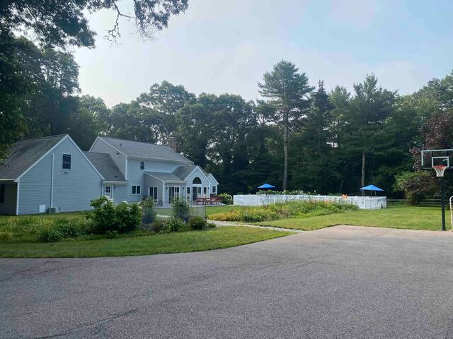 Green Hill Beach Retreat gallery image 5