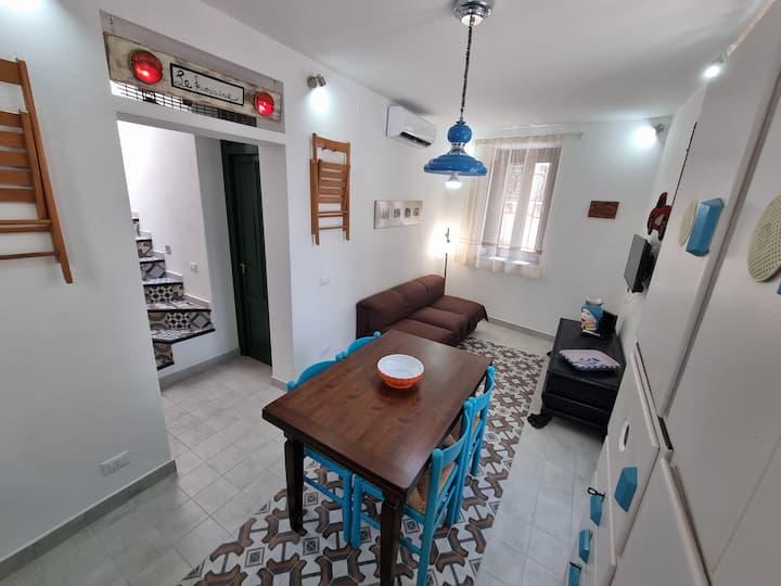 Casa Viotti Le Fuoriserie - Palermo