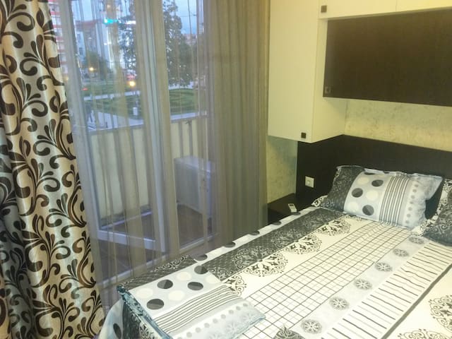 Apartment in the Heart of Batumi city