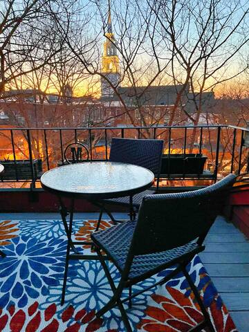 Port City Stays managed Airbnb listing 3