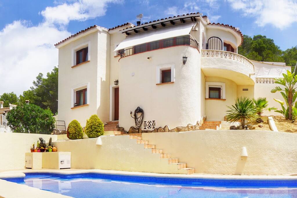 De villa