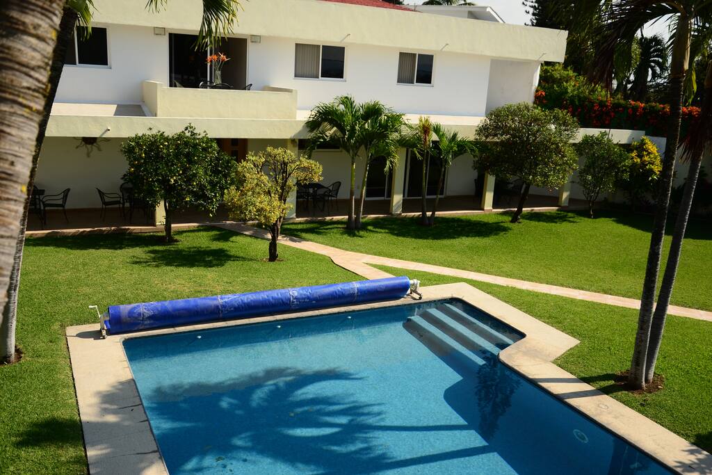 Jardines