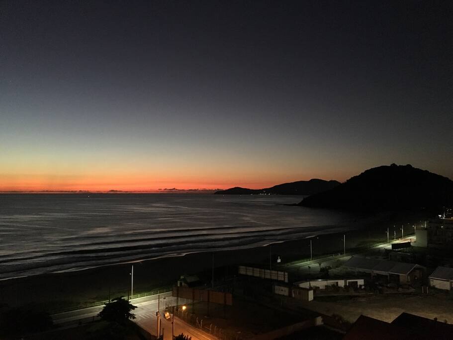 Nascer do Sol