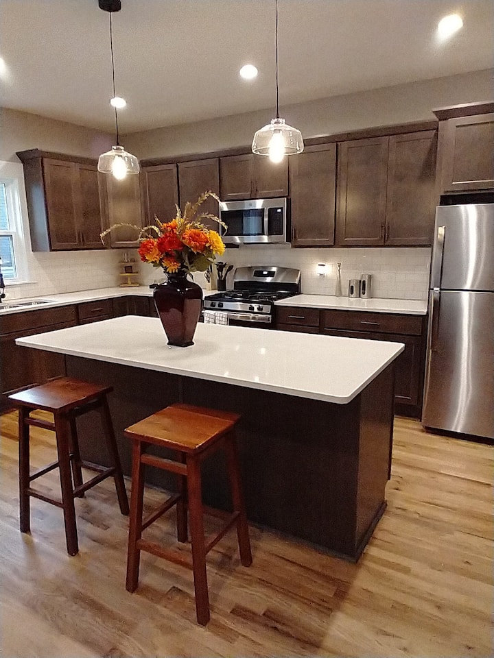 Grand Rapids Vacation Rentals Home and Cottage Rentals Airbnb