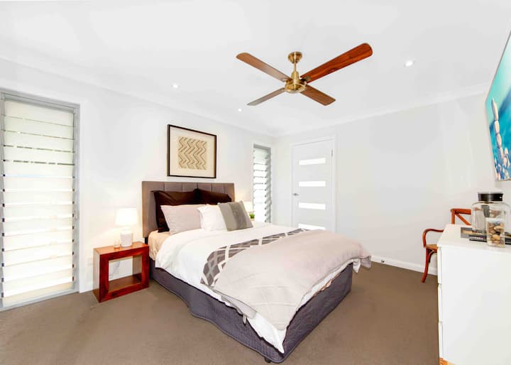 غرفة النوم 2