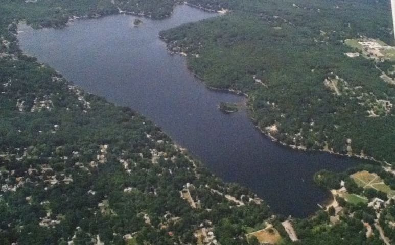 Phoenix Nest Lakefront B&B