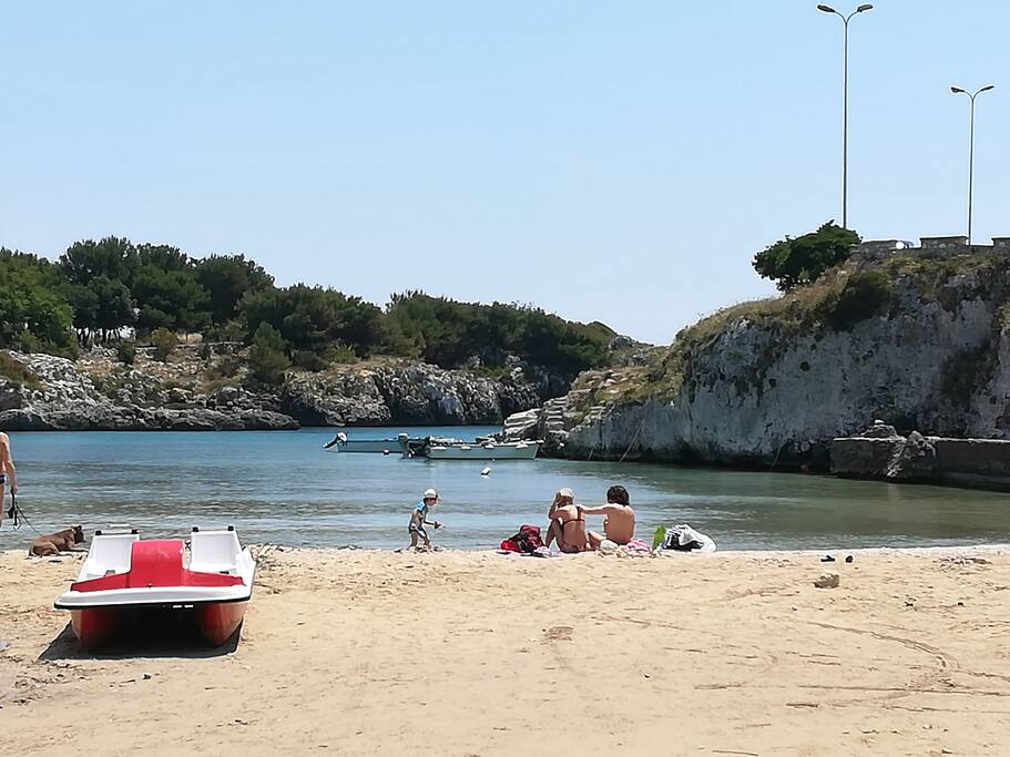 Spiaggetta