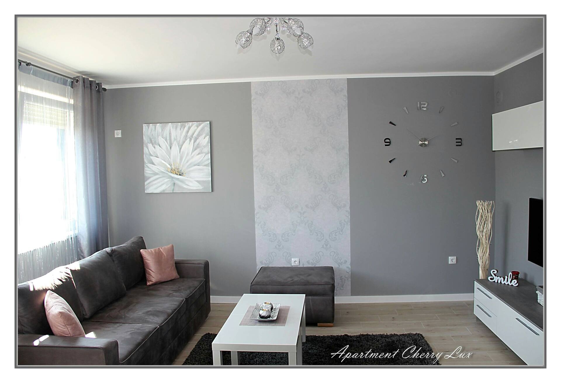 Apartment Cherry — zdjęcie 2