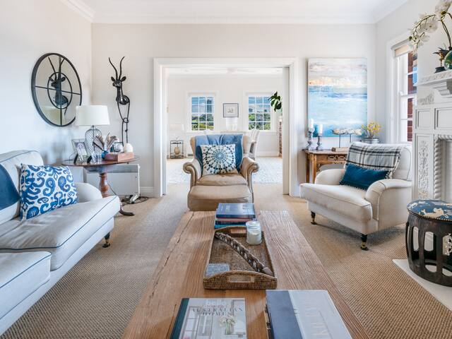 Harbourside Heritage Elegance in amazing location gallery image 3