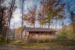 Log+Cabin+Retreat