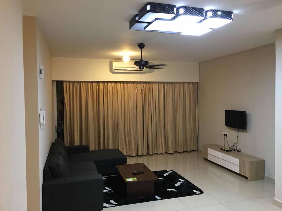 Palm Garden Lahad Datu 3in1 Homestay Nov 2021 Apartment In Lahad Datu Malaysia 3 Bedrooms 2 Bathrooms