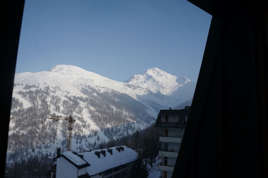 Monte Banchetta e Monte Rognosa