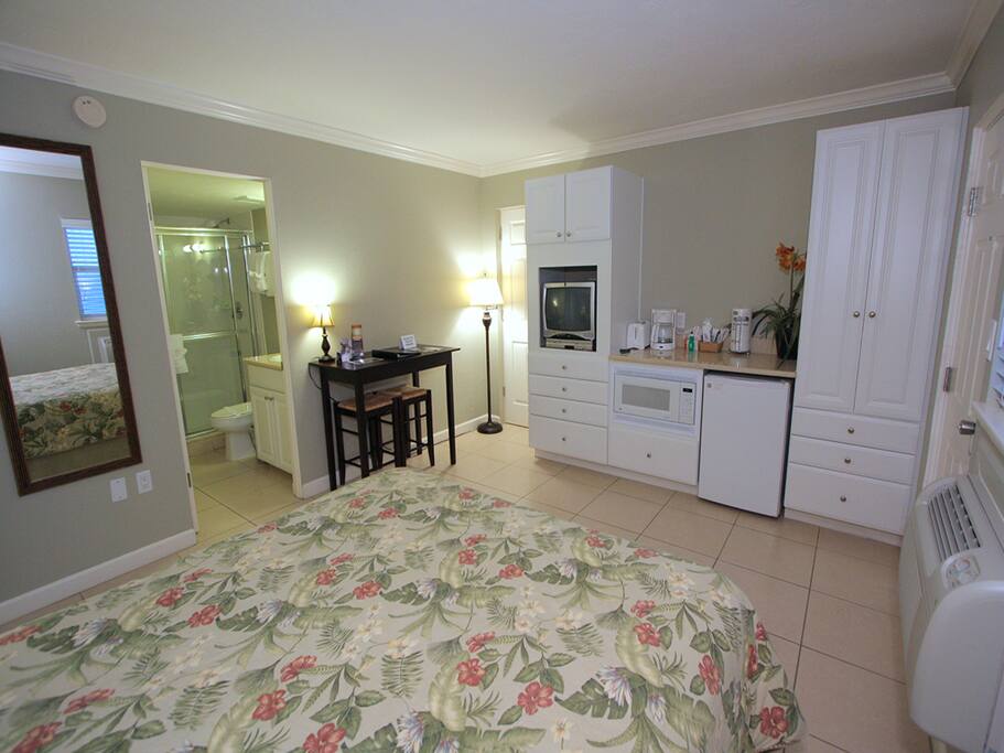 Kitchenette