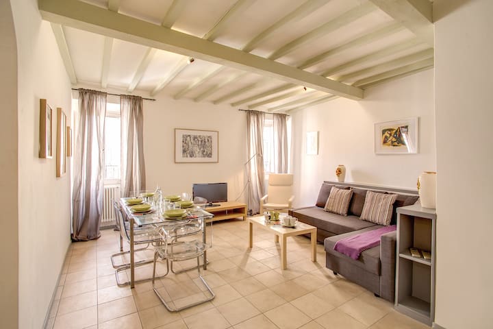Cappellari 3 bedroom campo di fiori