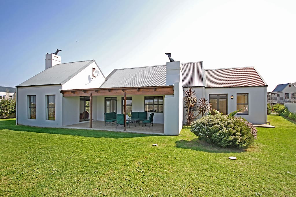 House on the winelands Houses for Rent in Cape Town 