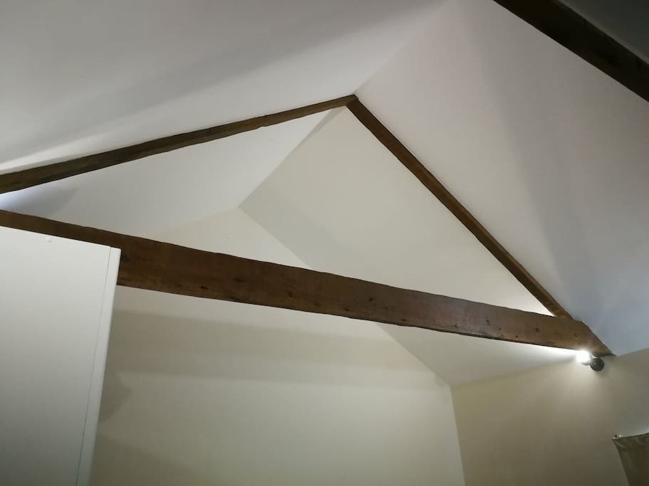 Vaulted Ceilings