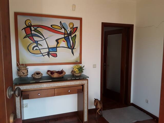 Comfort space