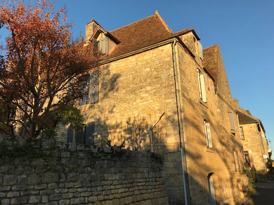 Rue de la Chapellenie