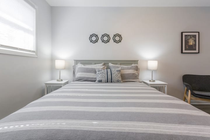 საძინებელი