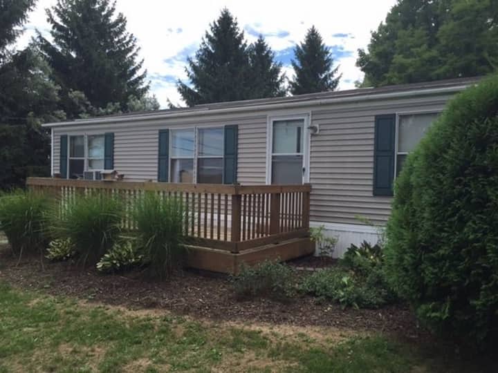 Watkins Glen House Rentals New York, United States Airbnb