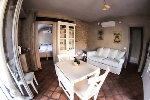 Casa Virginia olive tree relaxation in the countryside, outdoors and biking