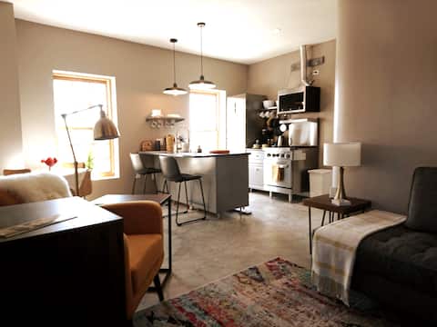 Tranquil Carriage House*MCM *Country *Wildlife