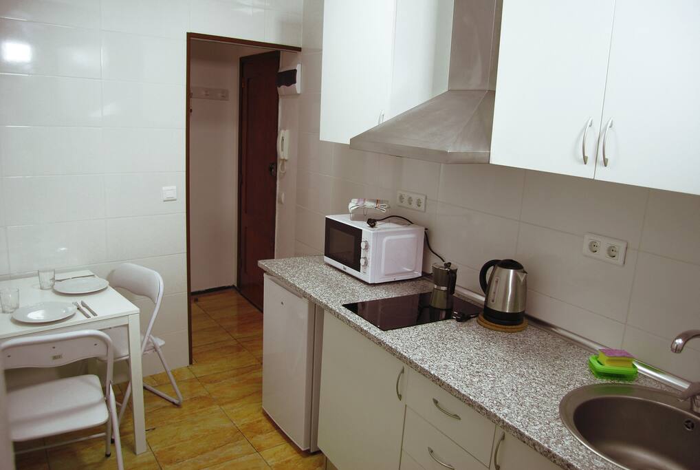 Cocina