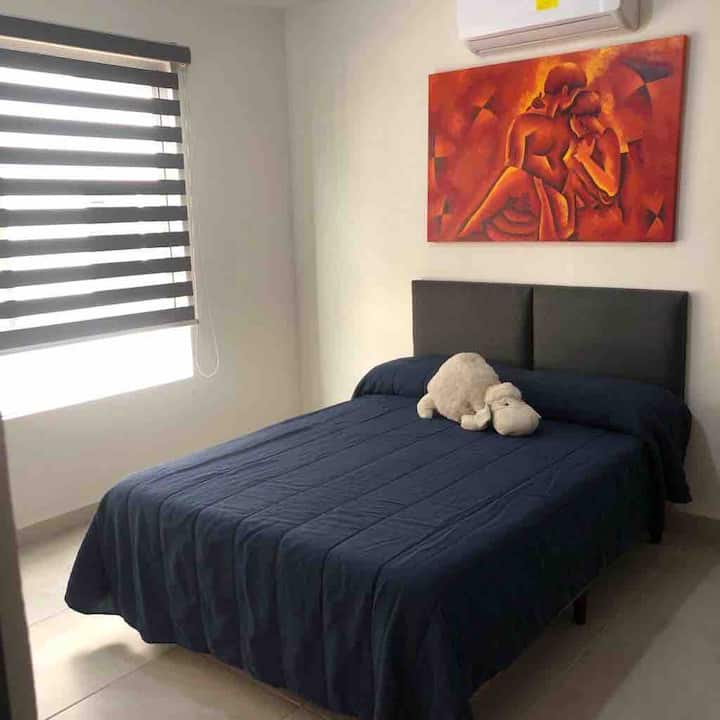 Спална соба 3