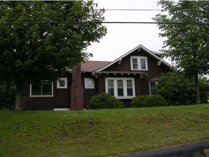 Island Pond, Brighton Alquileres vacacionales y alojamientos Brighton