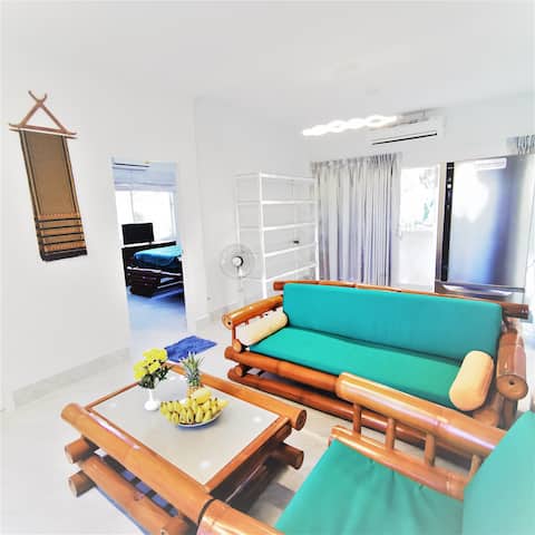 Villa AO Yon - Seaview Villa Deluxe Seaview Luxury Villa