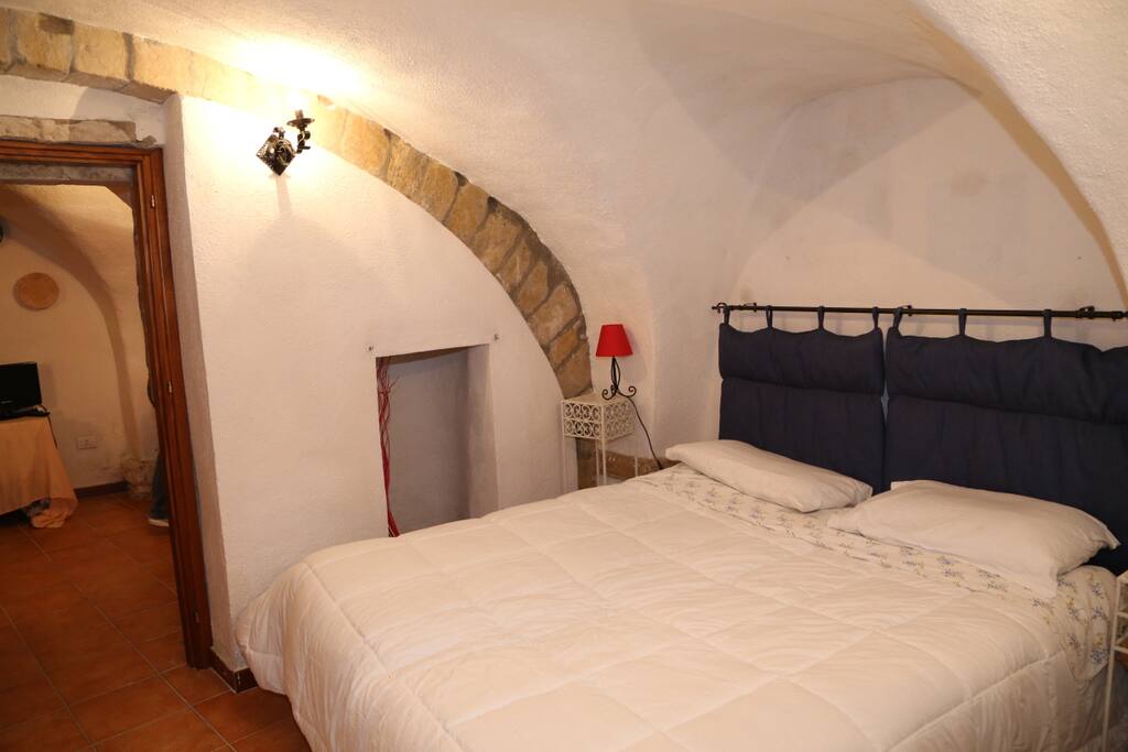 camera da letto
