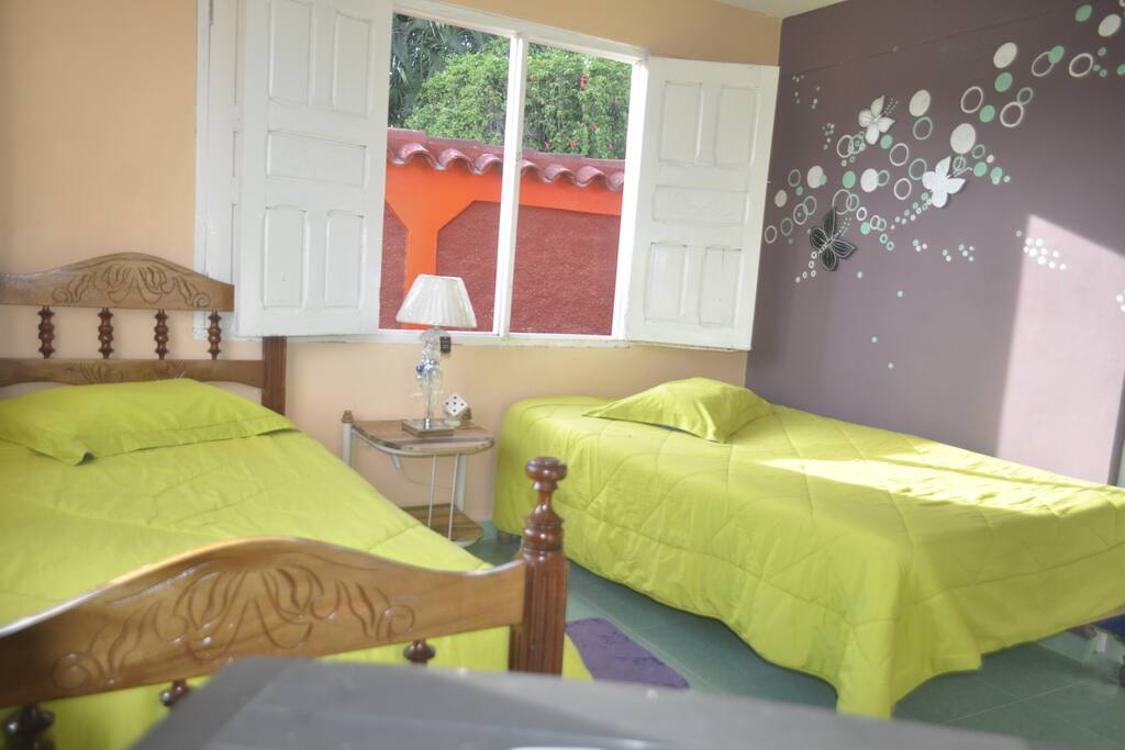 Habitacion 1