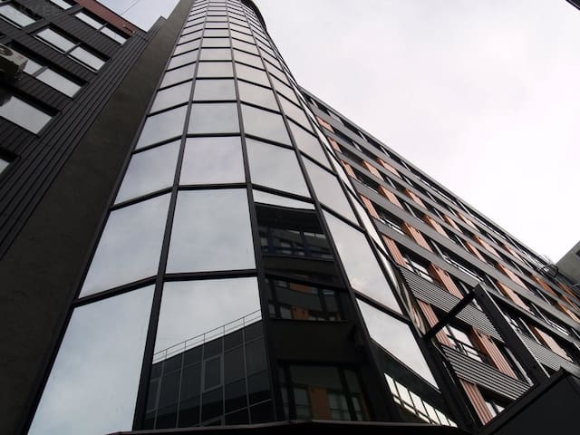 ☆Homey Apartment next to old town☆