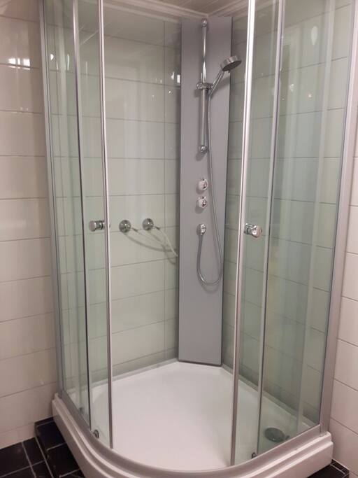 Shower