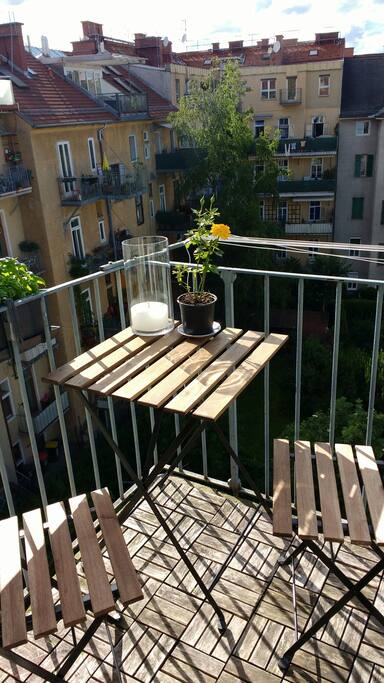 Balkon